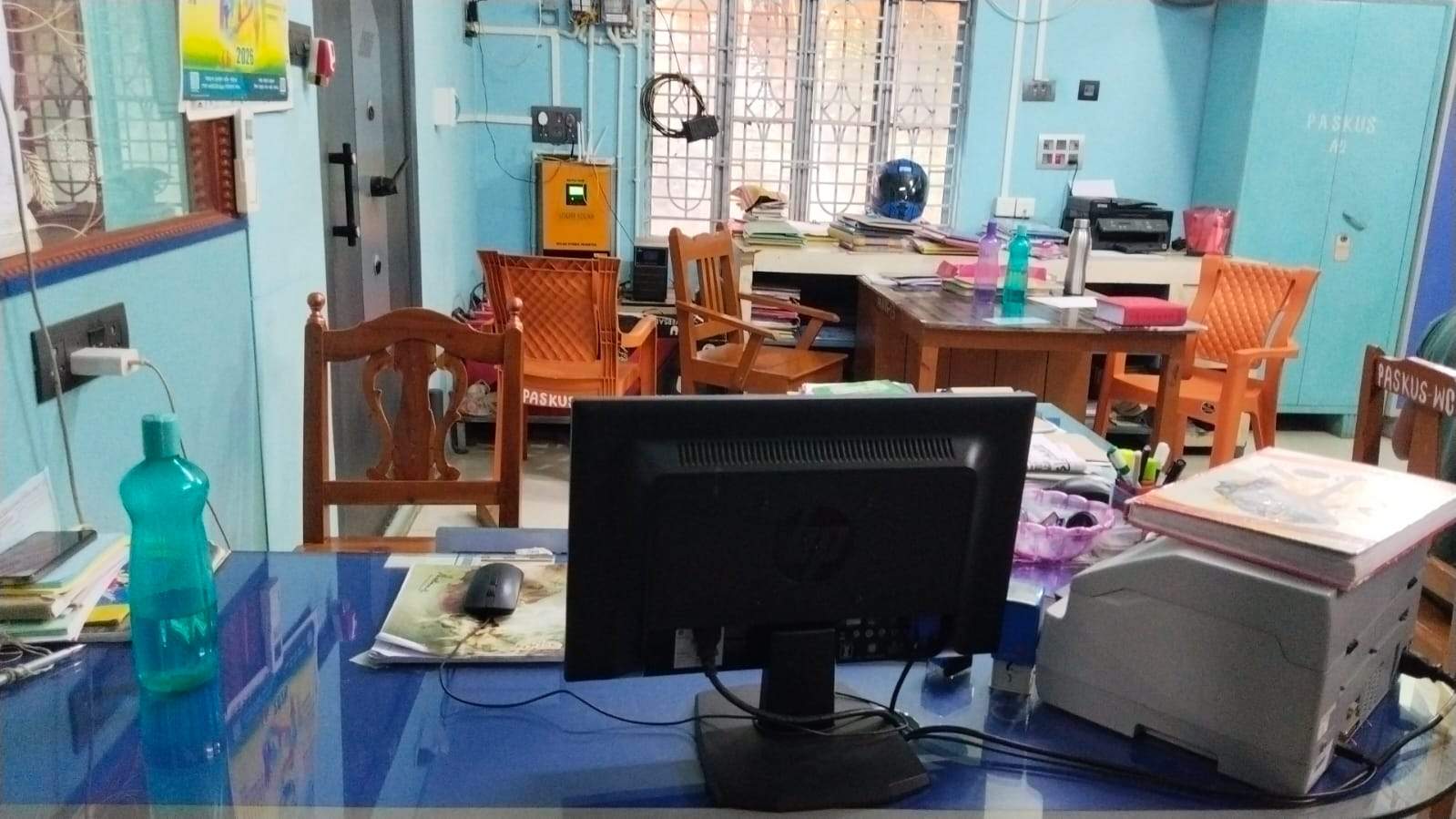 Office photo one